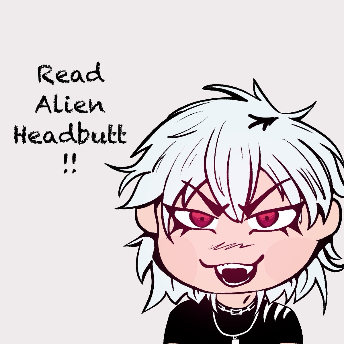 John Headbutt tweet media