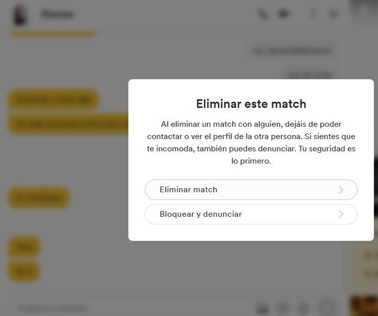 La Treintañera +6 tweet media