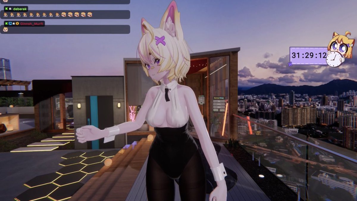 𝙆𝙀𝙉𝘿𝙊 𝙄𝙉𝙁𝙊✘ tweet media