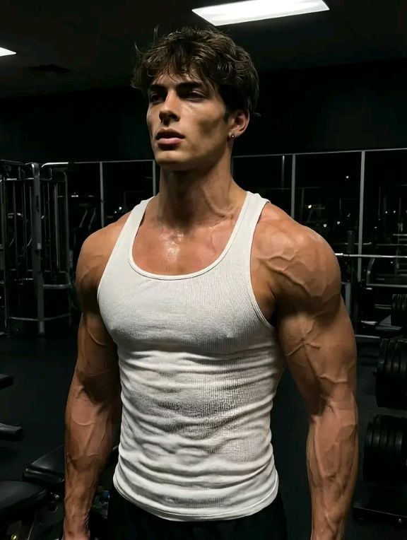 theinfothe's tweet photo. Going to the gym and being disciplined starts reflecting in all areas of life.

Your work ethic, you daily habits, your mood, your energy., your confidence.

Everything starts shifting after you start lifting. Hit the gym bro. https://t.co/tsqtPa5FAr