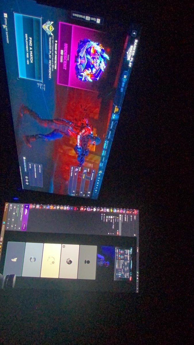 MwMethodz's tweet photo. Game is so boring now smh https://t.co/MALjYgO8KE