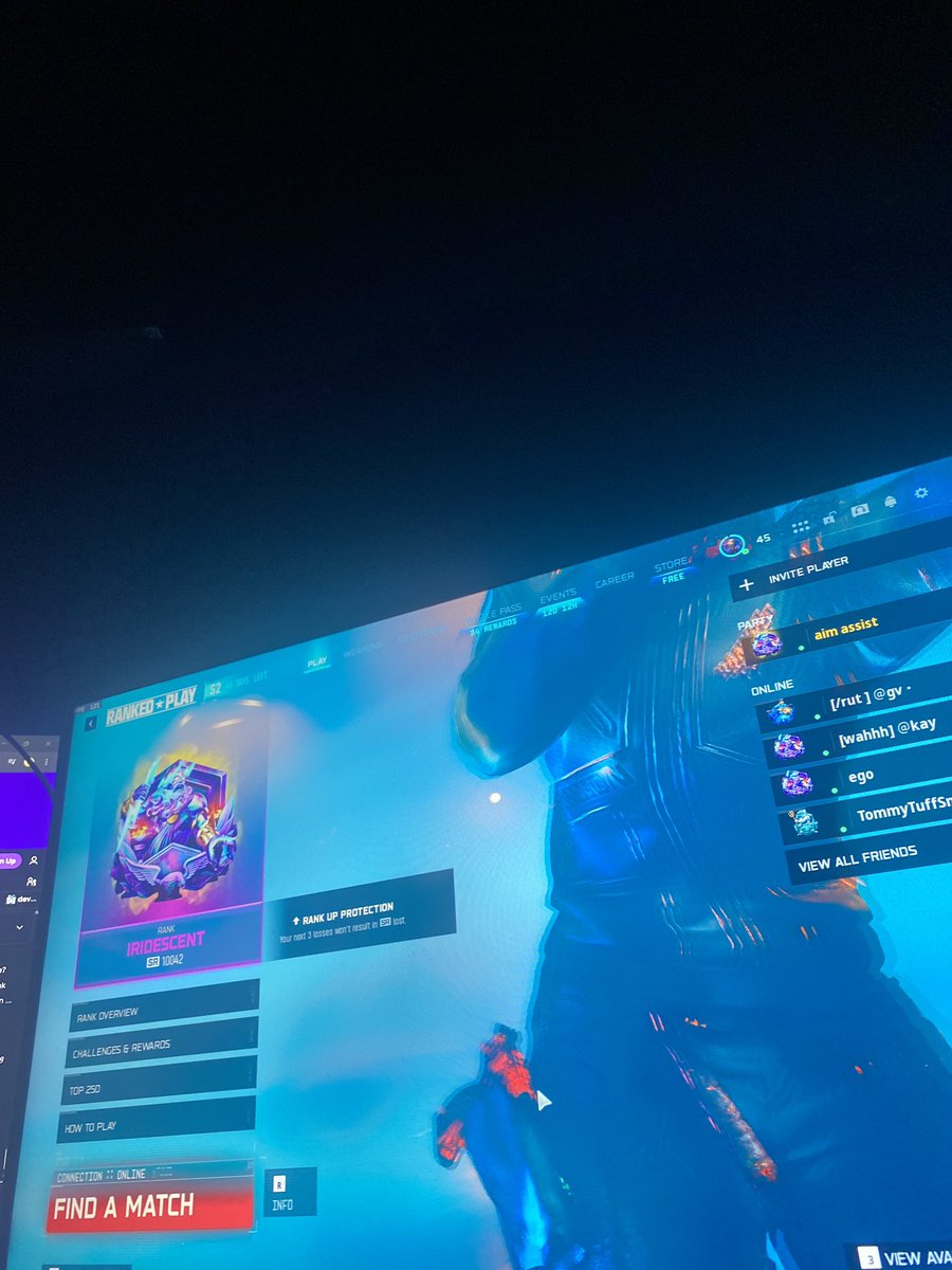 MwMethodz's tweet photo. Game is so boring now smh https://t.co/MALjYgO8KE