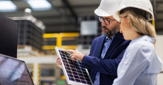 Spotting Agile Leaders in Manufacturing: A Practical Checklist bit.ly/4sP3t4T