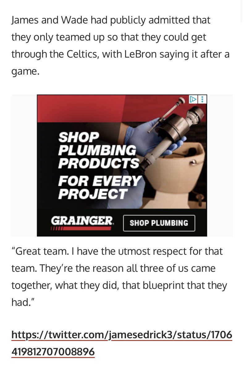 Lil CJ The Hog tweet media