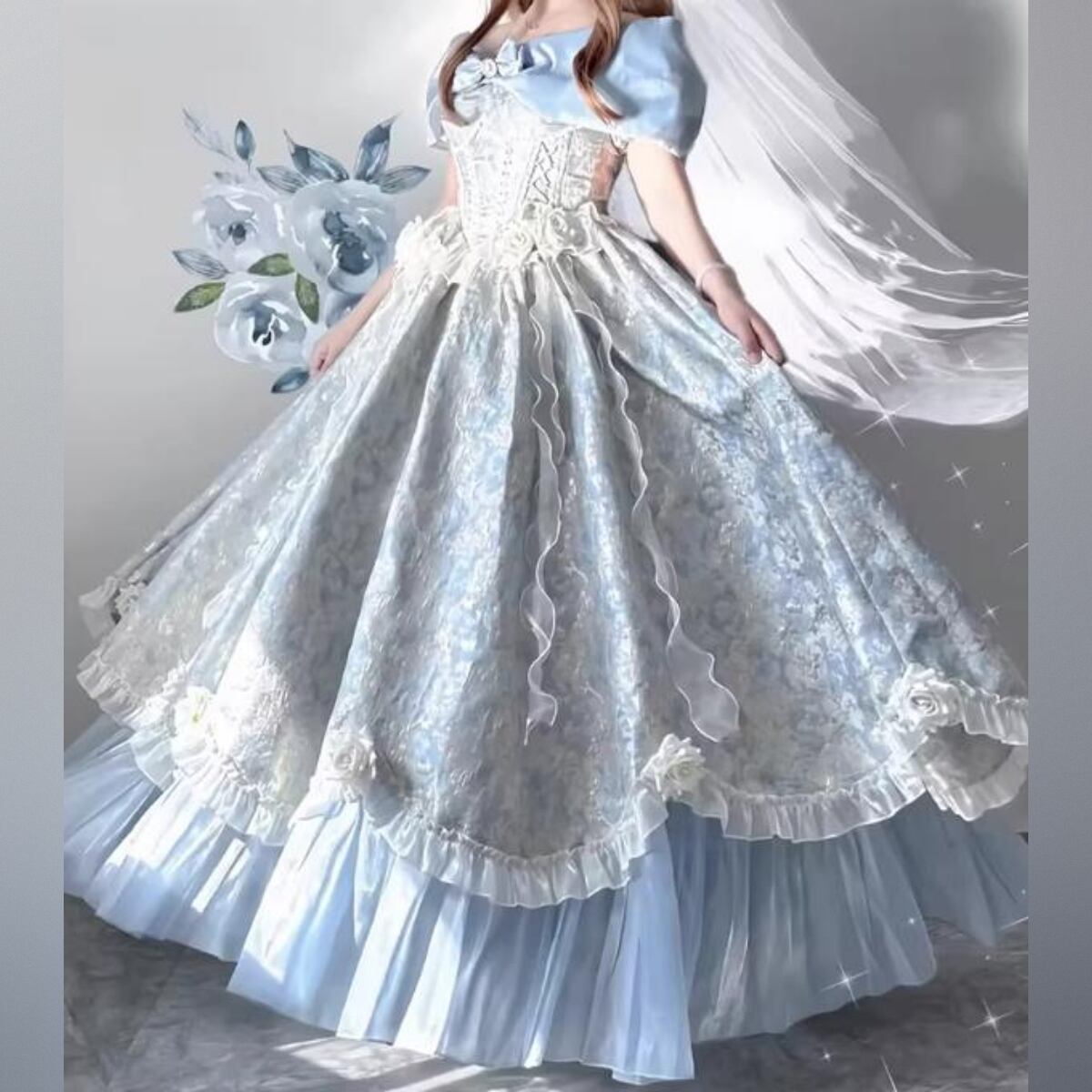 ゆめかわガール💖（公式） tweet media