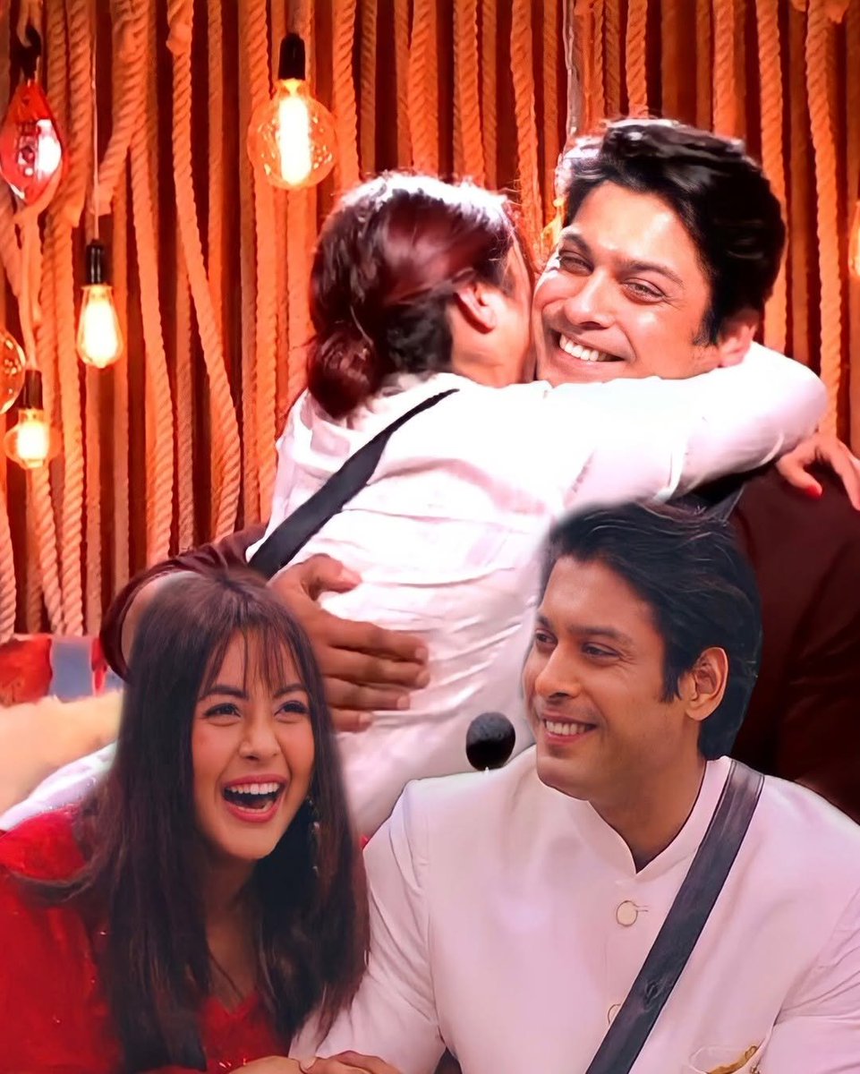SidNaaz 🌺🏵️🌸

<a href="/sidharth_shukla/">Sidharth Shukla</a> <a href="/ishehnaaz_gill/">Shehnaaz Gill</a>

#SidharthShukla #ShehnaazGill
#SidNaaz #SidNaazForever