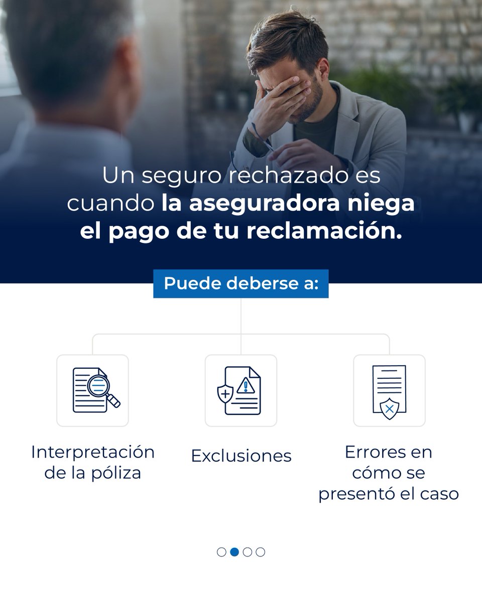 Gallbo I El Defensor del Asegurado tweet media