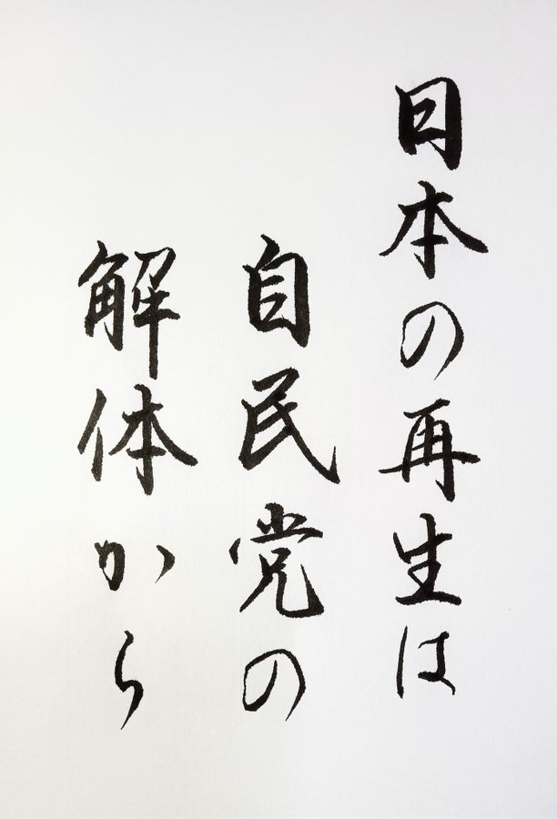 SamuraiShibaJP's tweet photo. まじこれだなと思う人✋ https://t.co/cgYhPY92B4