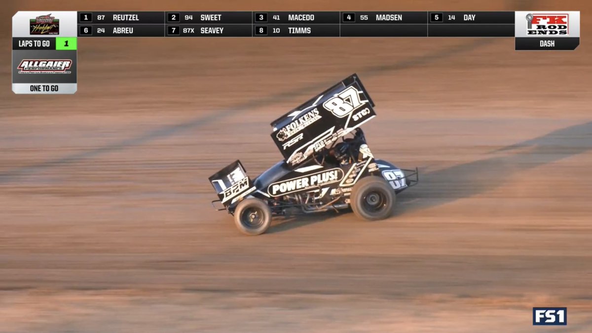 Go Full Throttle tweet media