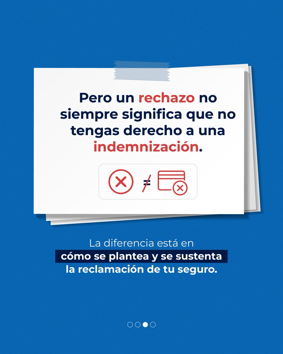 Gallbo I El Defensor del Asegurado tweet media