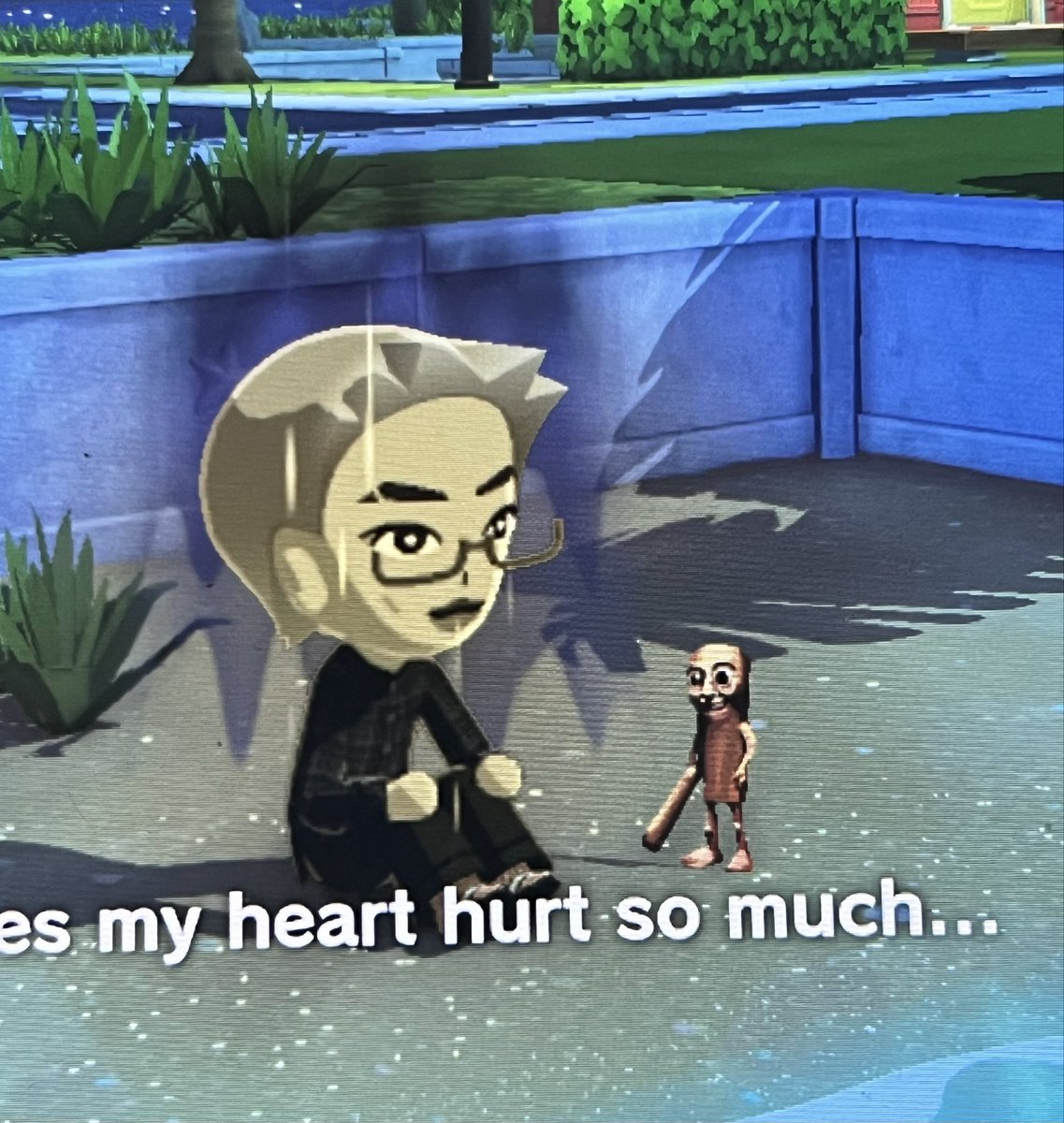 starkoobi⁷ (@bbystarkoobi) on Twitter photo 