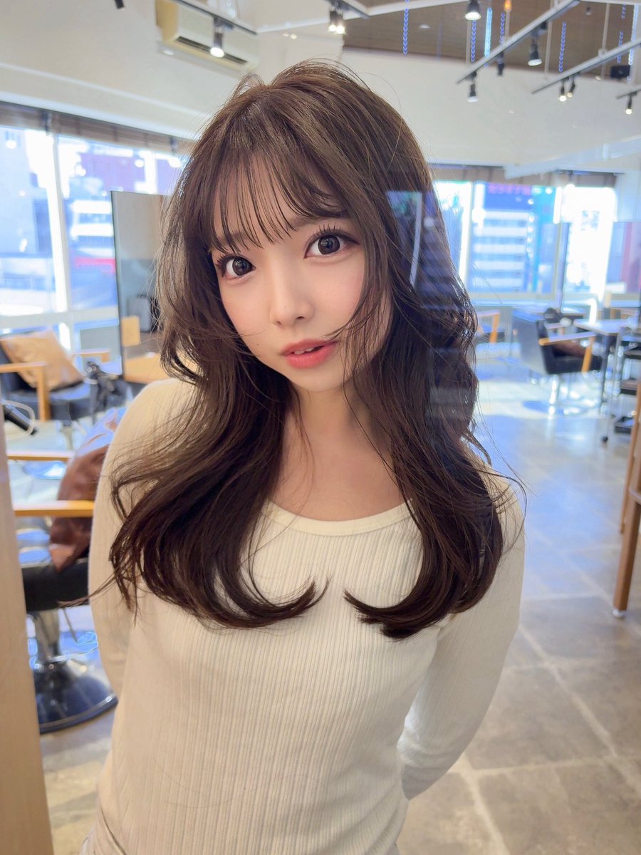 すぅ/suu tweet media