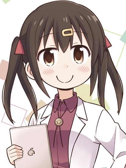 MeowWow520_'s tweet photo. April 22 is the birthday of Mihari Oyama from "Onimai: I'm Now Your Sister!"🍰🕯

#onimai #おにまい 
#緒山みはり生诞祭2026 https://t.co/R7AhxNTl5E