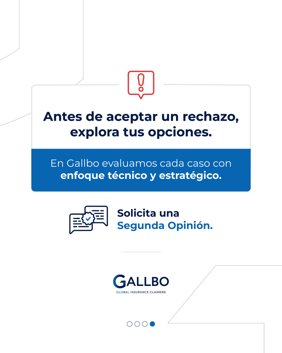 Gallbo I El Defensor del Asegurado tweet media