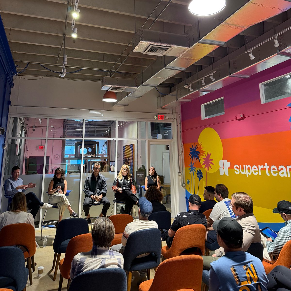 NickyScanz tweet media