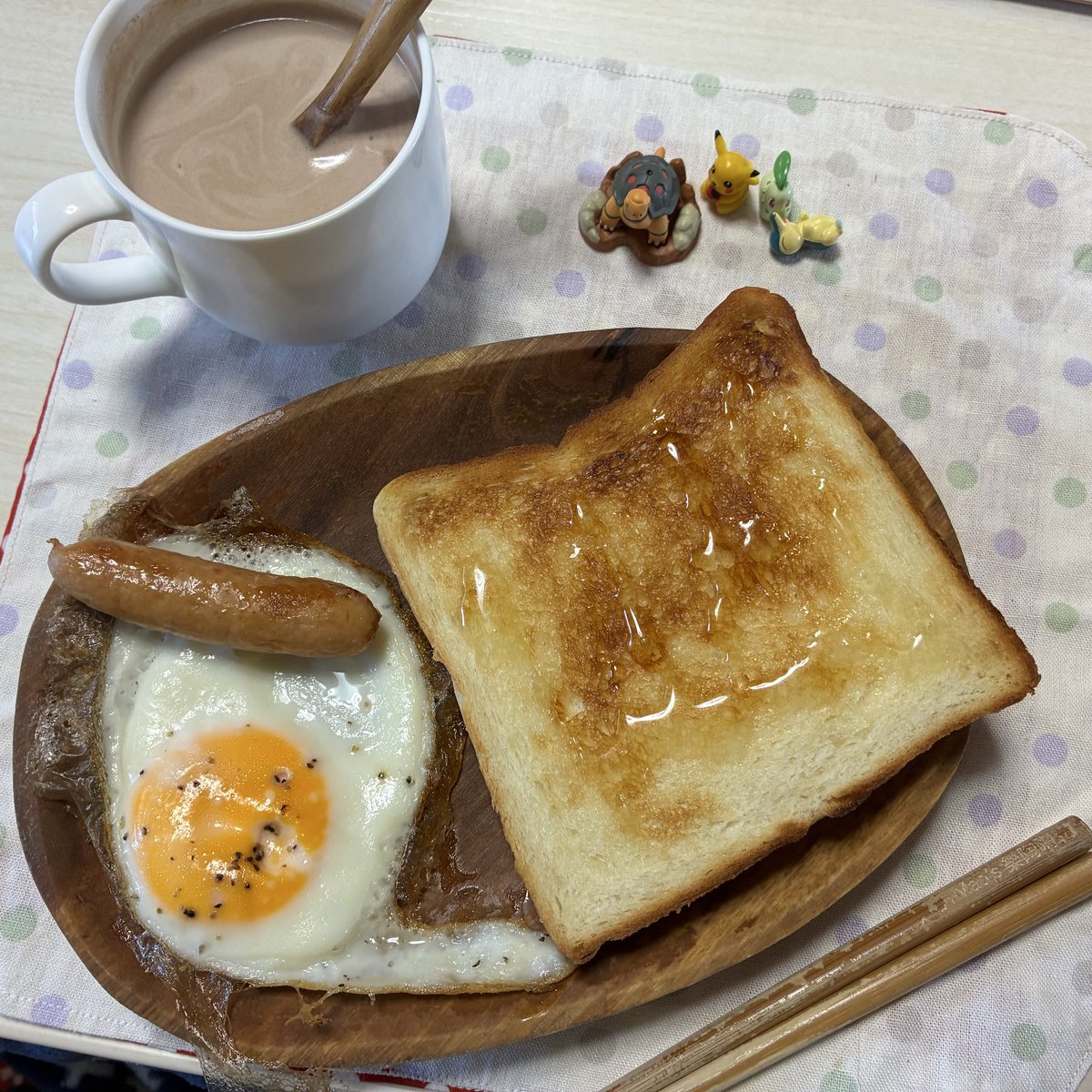 マルメロ/大野紫咲 tweet media