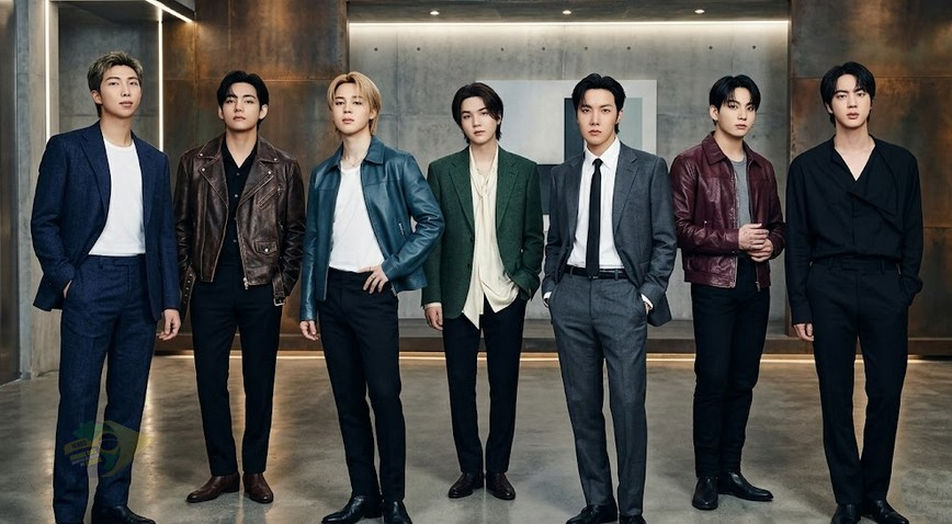 🚨Criador do BTS está a um tribunal de distância da prisão — e os EUA já pediram favor à Coreia do Sul por causa disso. jasb.com.br/2026/04/bts.ht…

📲Bang Si-hyuk fundou uma empresa de US$ 10 bilhões, transformou um grupo desconhecido em fenômeno global... #AnaCampeã