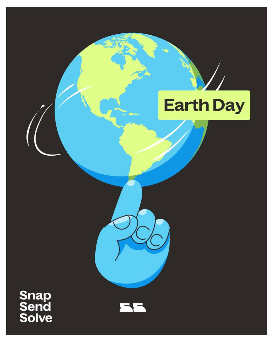 Snap Send Solve tweet media