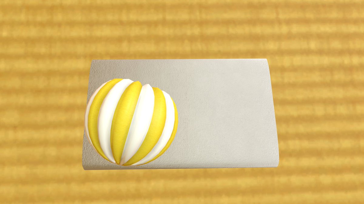 しょくべ tweet media