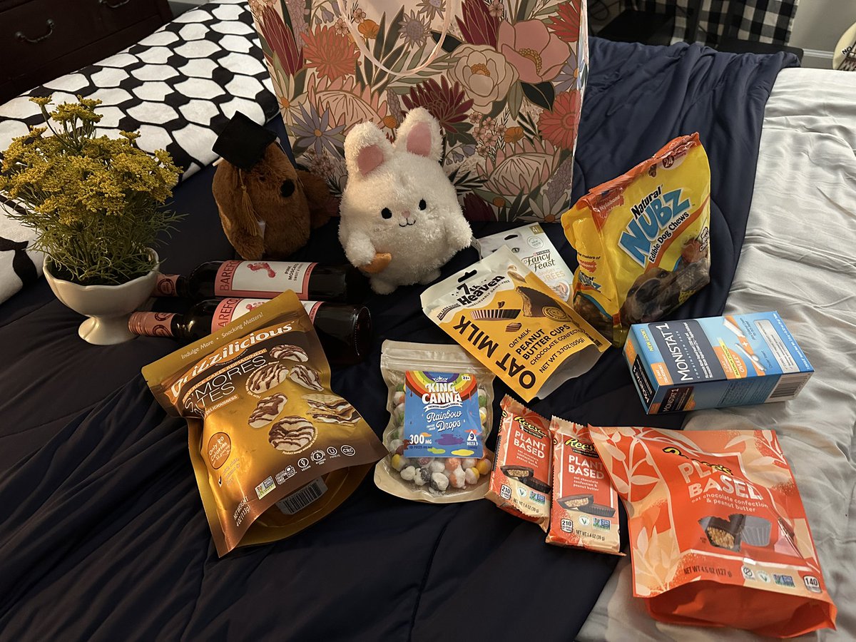 bbunnycares's tweet photo. when it’s your one month anniversary but you tell your bf that you lowkey might have a yeast infection so one of the gifts he gets you is a monistat kit 😭🥹 https://t.co/y2jiUVa9cM