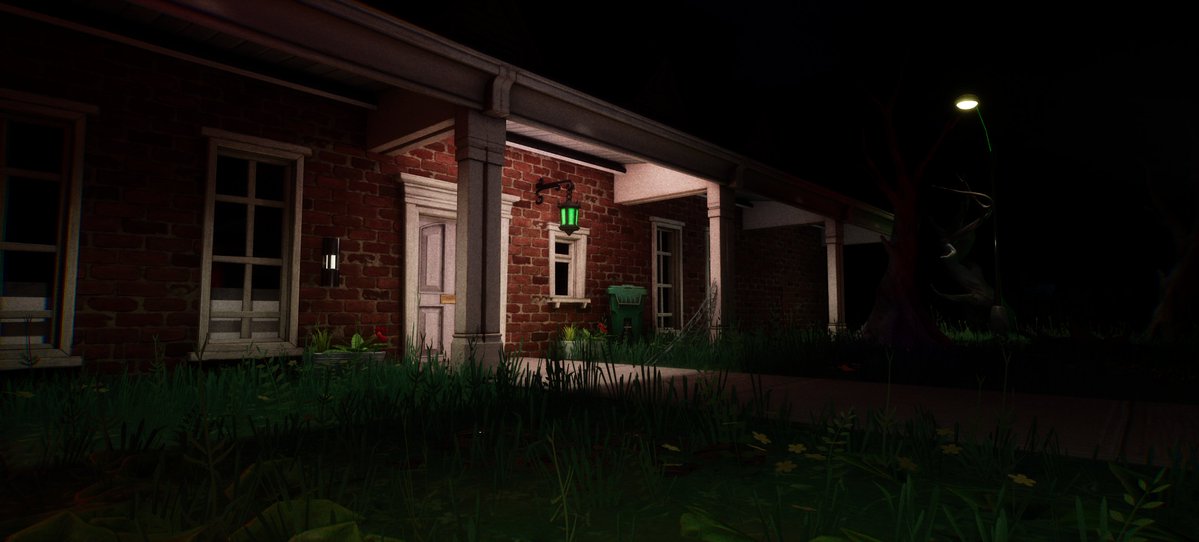 GabzinMaps's tweet image. PARANORMAL INVESTIGATION [HORROR] 👻💖
CODE: 8486-8412-4103
#UEFN #Fortnite #Horror @uefn_hub