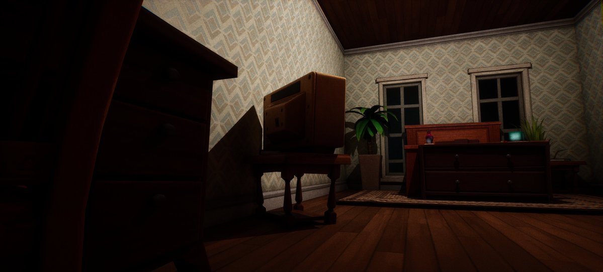 GabzinMaps's tweet image. PARANORMAL INVESTIGATION [HORROR] 👻💖
CODE: 8486-8412-4103
#UEFN #Fortnite #Horror @uefn_hub