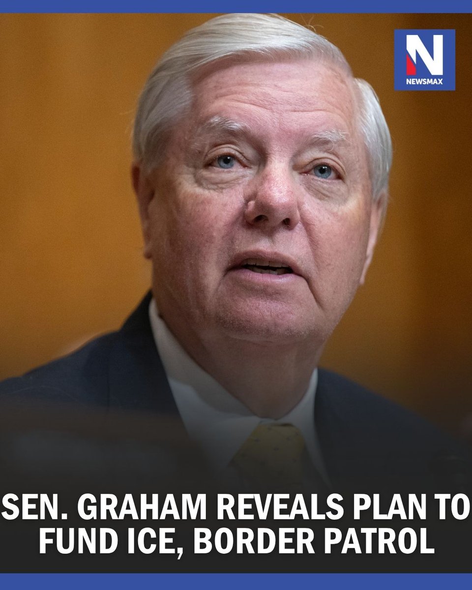 NEWSMAX tweet media
