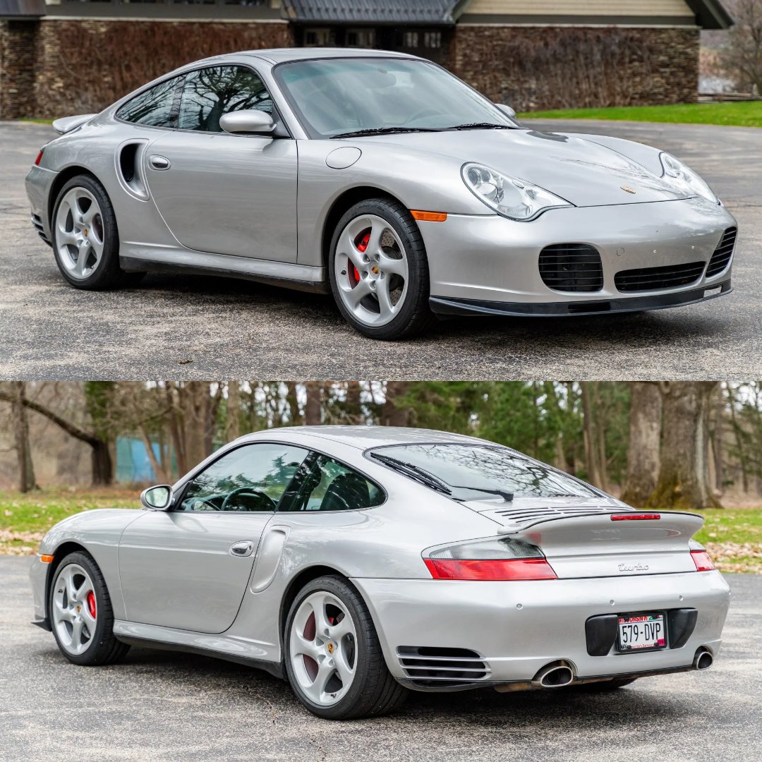 Bring a Trailer tweet media