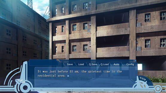 GameOrDieBot's tweet image. World End Economica: Episode.02

🏢 Sekai Project, Spicy Tails, FuRyu
📅 2012
🖥 PC

#videogames #retro #gameordie