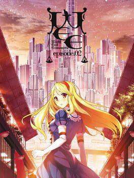 GameOrDieBot's tweet image. World End Economica: Episode.02

🏢 Sekai Project, Spicy Tails, FuRyu
📅 2012
🖥 PC

#videogames #retro #gameordie