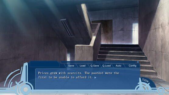 GameOrDieBot's tweet image. World End Economica: Episode.02

🏢 Sekai Project, Spicy Tails, FuRyu
📅 2012
🖥 PC

#videogames #retro #gameordie