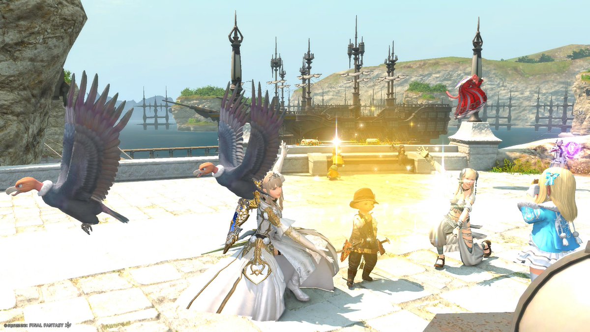 せんち tweet media