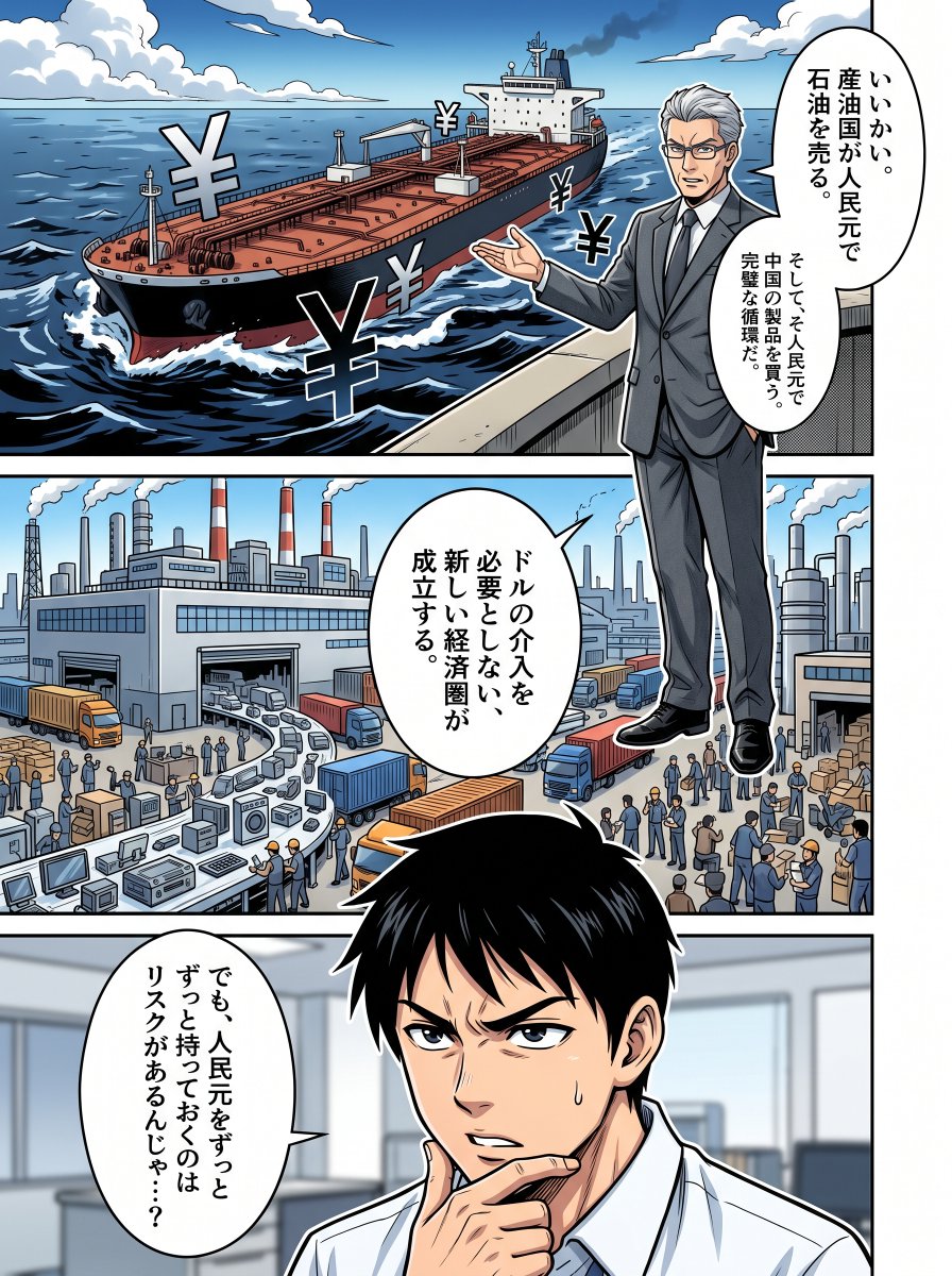tregu0458's tweet photo. 金の爆買いは、新たな経済圏のための"信用"？ https://t.co/7CHcHQUztB