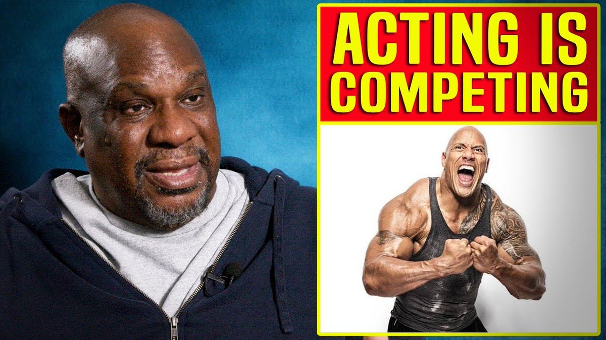 filmcourage's tweet image. Why #Athletes Are Successful #Actors - Rhomeyn Johnson 
buff.ly/oR6f79J 
#sports #acting