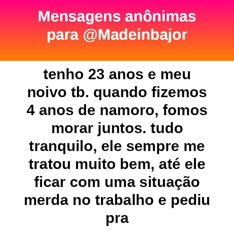 Making of da vida alheia tweet media