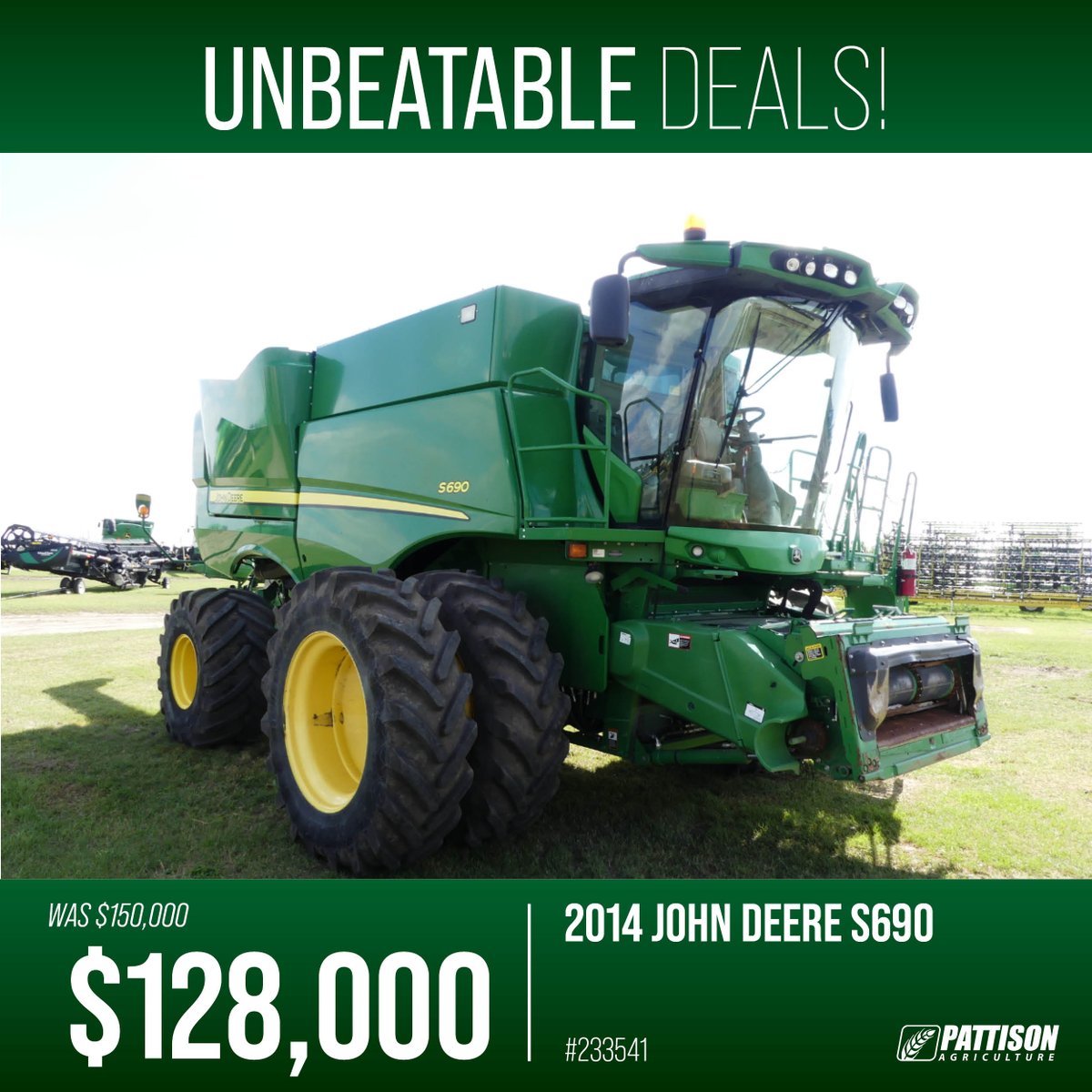 Pattison Agriculture tweet media