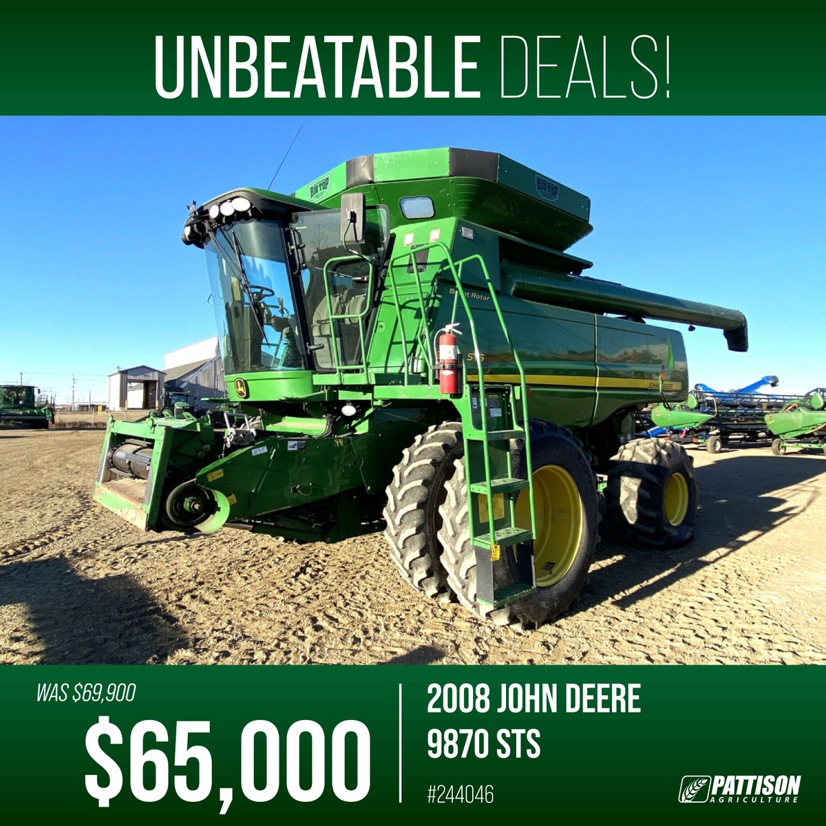 Pattison Agriculture tweet media