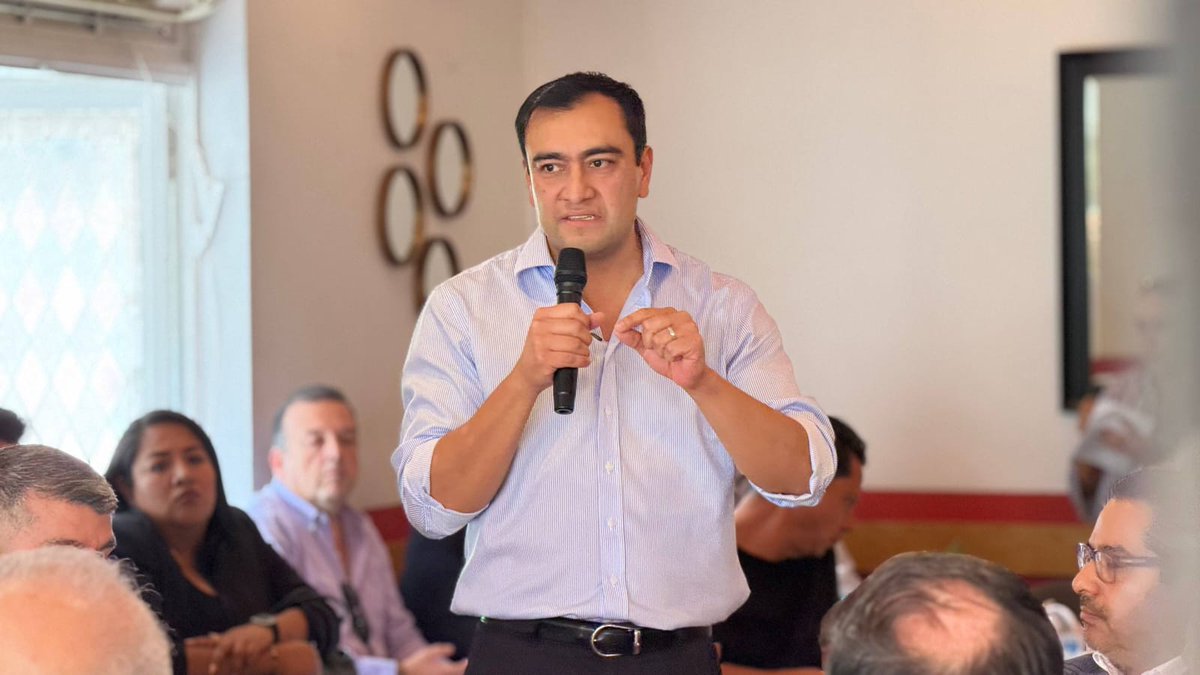 César Garrido tweet media