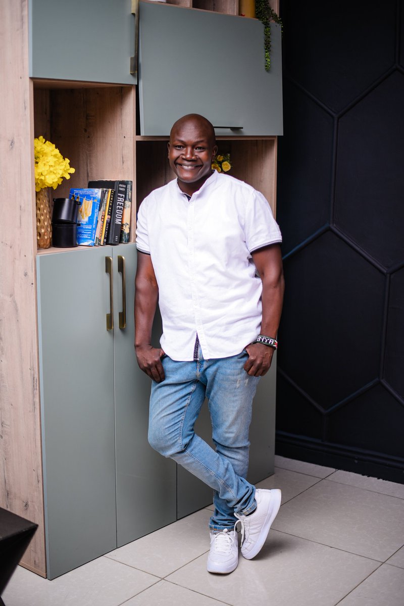 Amani Aila tweet media