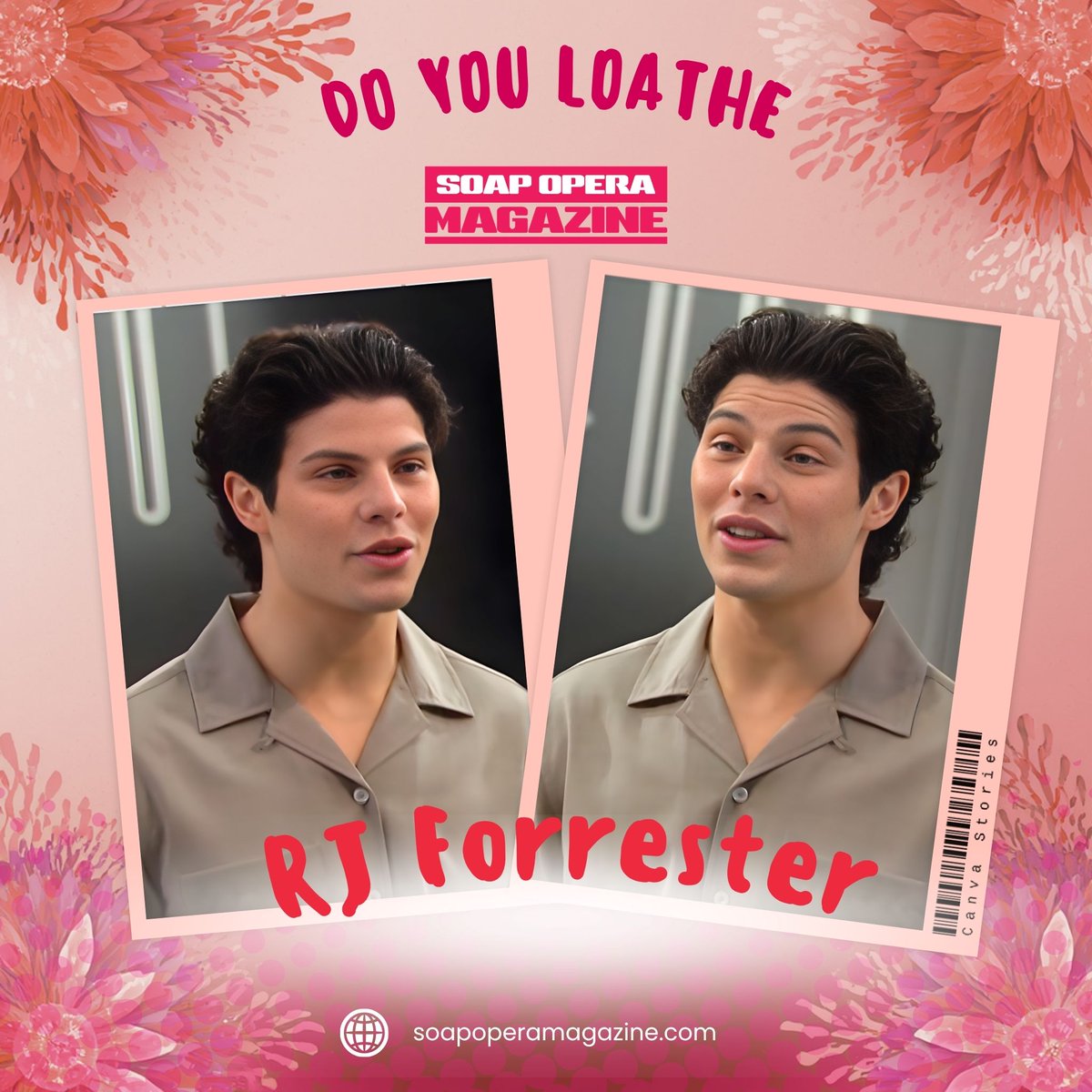 SoapOperaMagazine.com tweet media