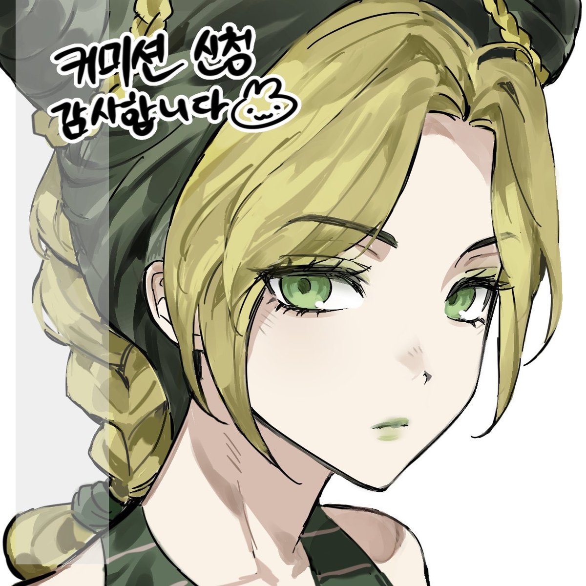 nyainthepool's tweet photo. 최근 작업한거 . . https://t.co/OhEktKSaF2