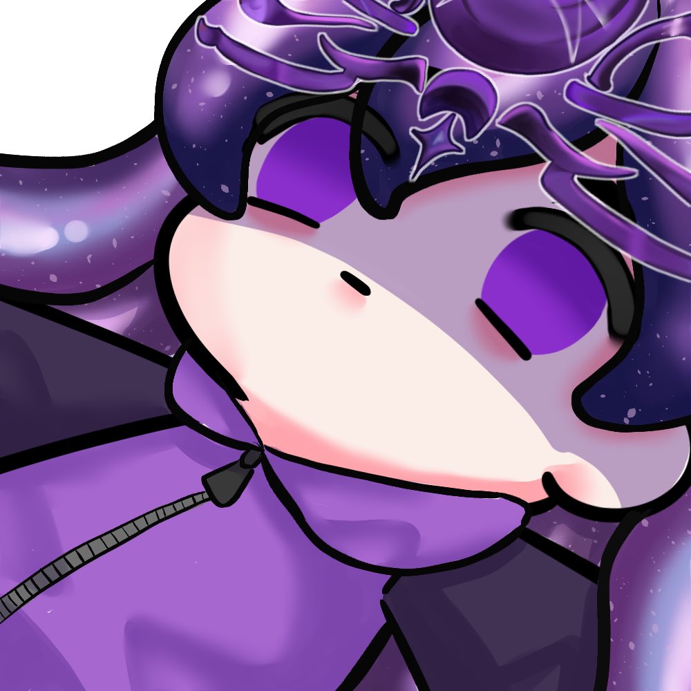 Wisteria The Abyss Goddess 🐙👑 ⌜Apeiron Alive⌟ tweet media