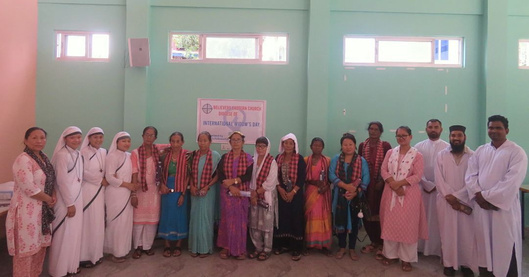 GFA World Canada tweet media