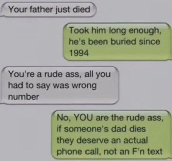 Wild Text Messages tweet media