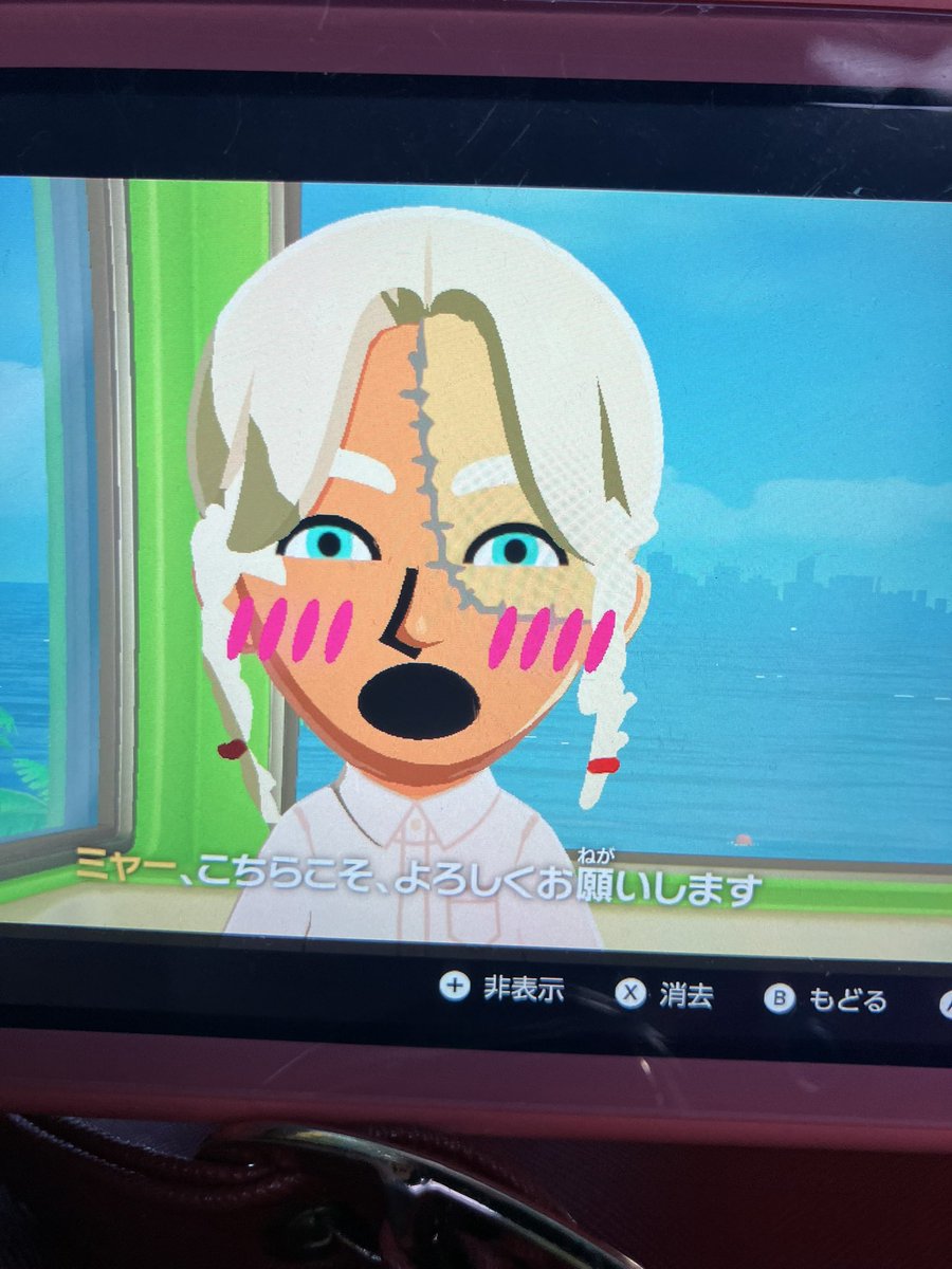 ゆりにゃん tweet media