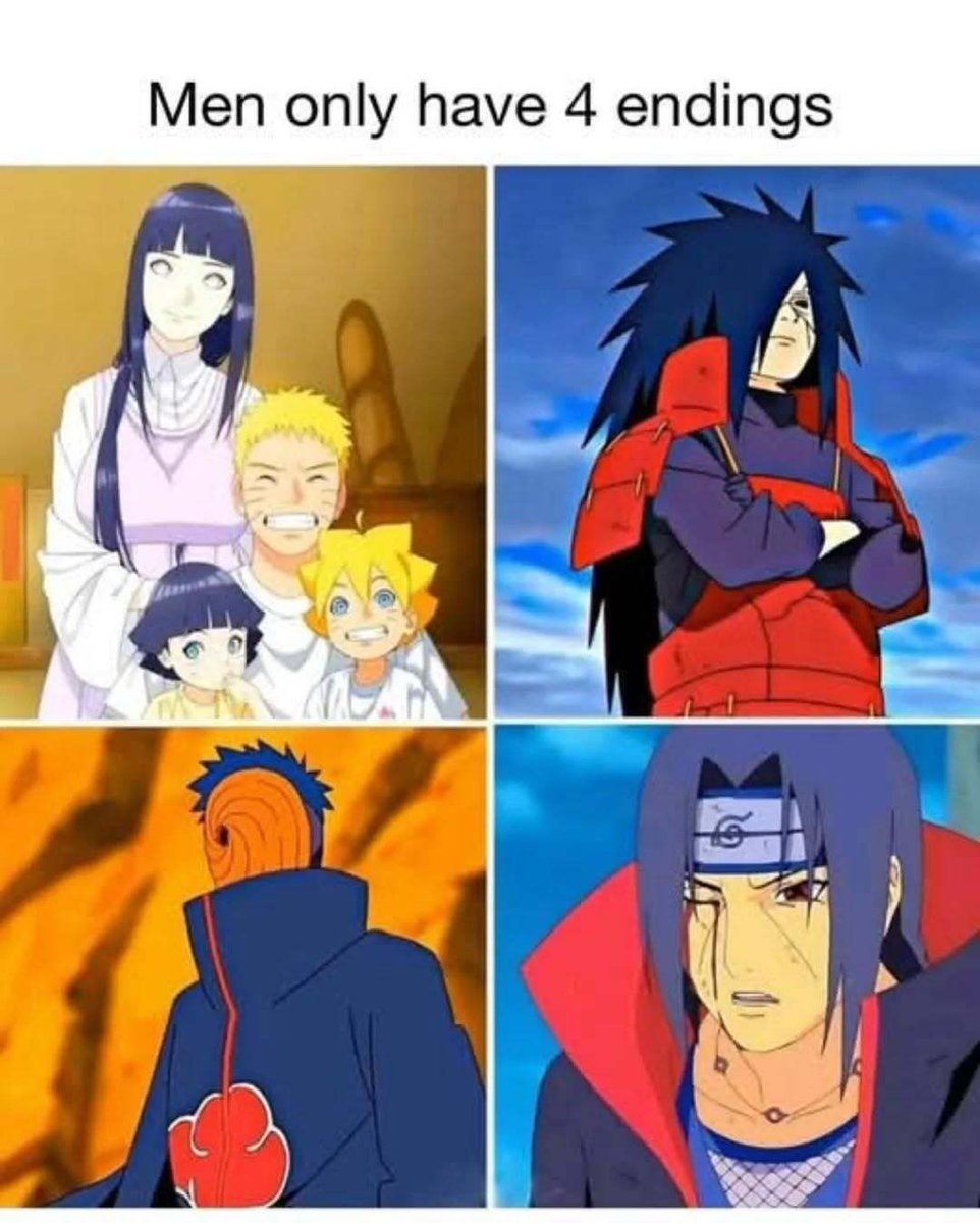 Naruto Perfect Shots 🍥 (@narutopshots) on Twitter photo 