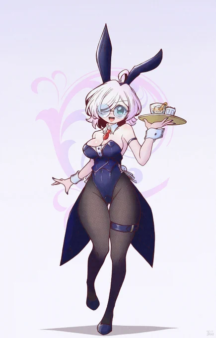 Still need a bit more motivation in the meantime, have a hana (the character)