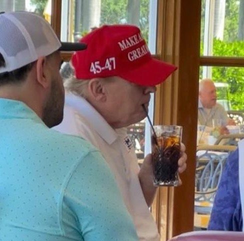 jessbonnes's tweet image. Jesu Christ was a bisexual liberal transgendered drag queen

#TheMoreYouKnow