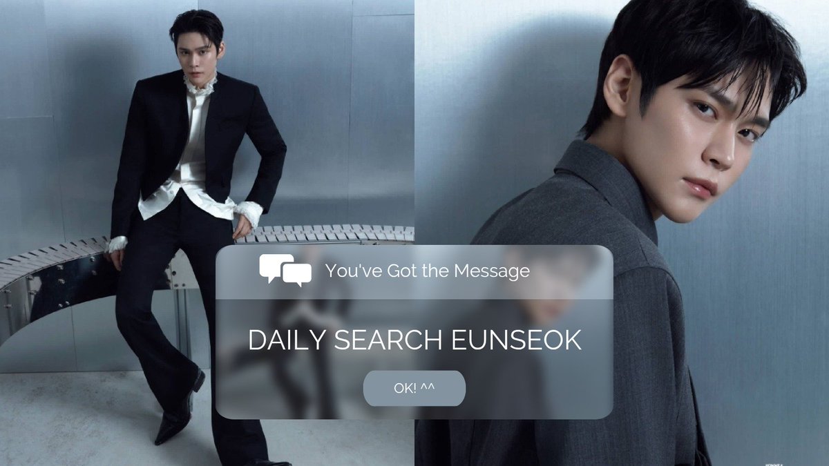 EUNSEOK INDONESIA tweet media