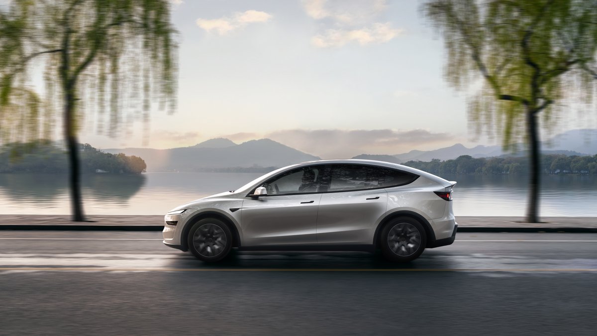 Sawyer Merritt tweet media